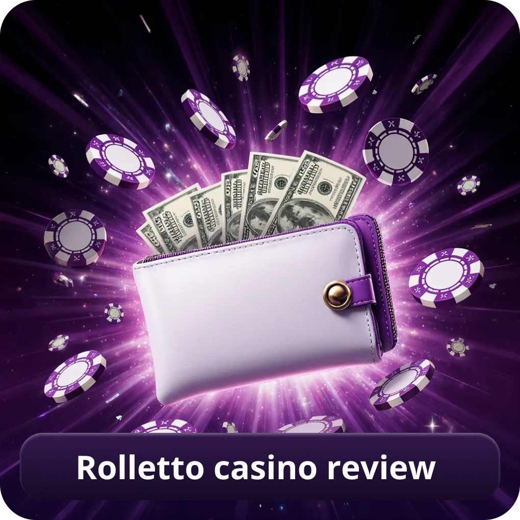 Rolletto Casino Review