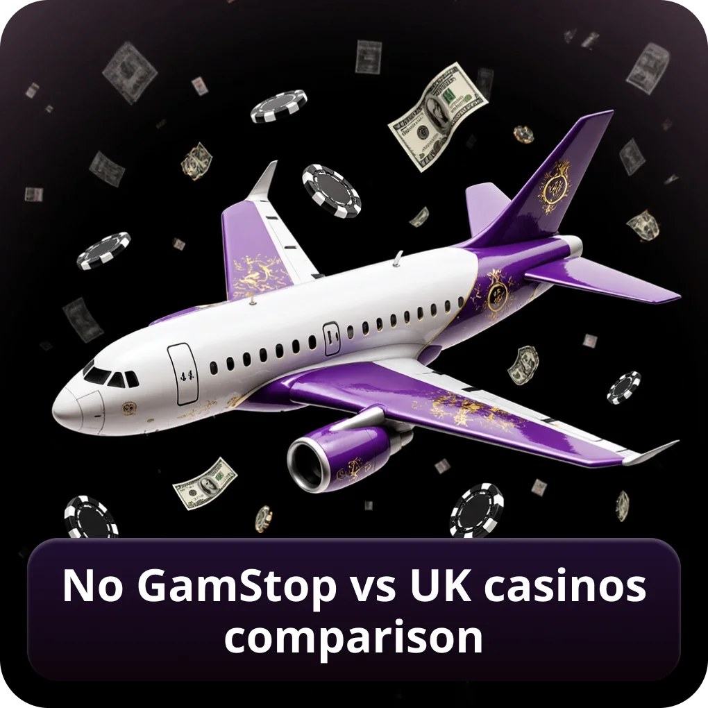 Betting Sites Not on GamStop