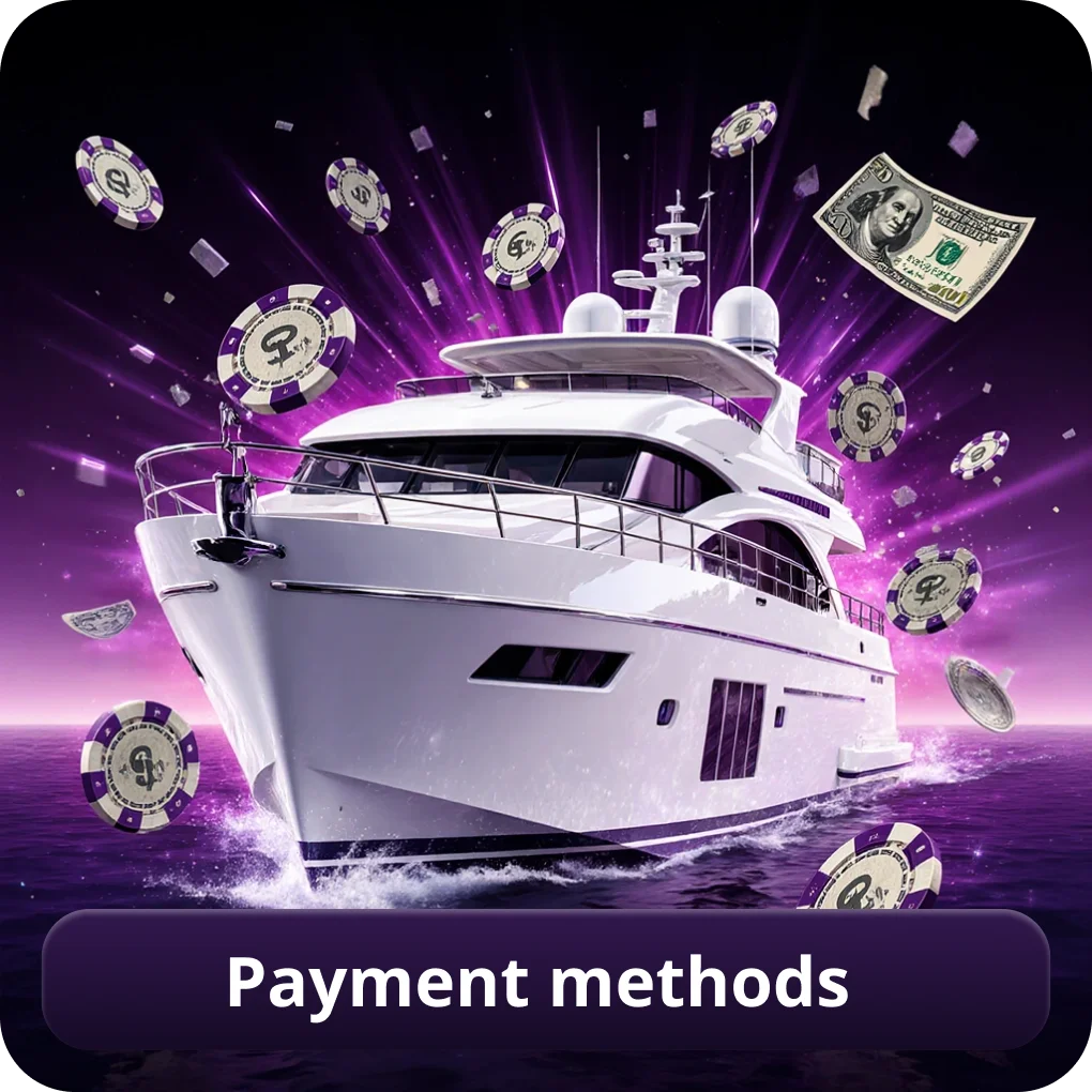 Payment Methods