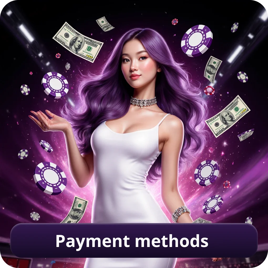 Payment Methods
