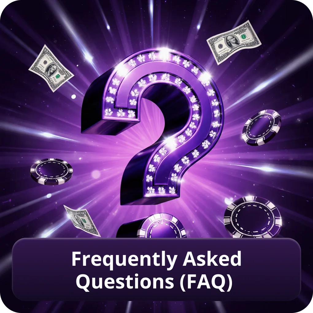 Frequently Asked Questions (FAQ)