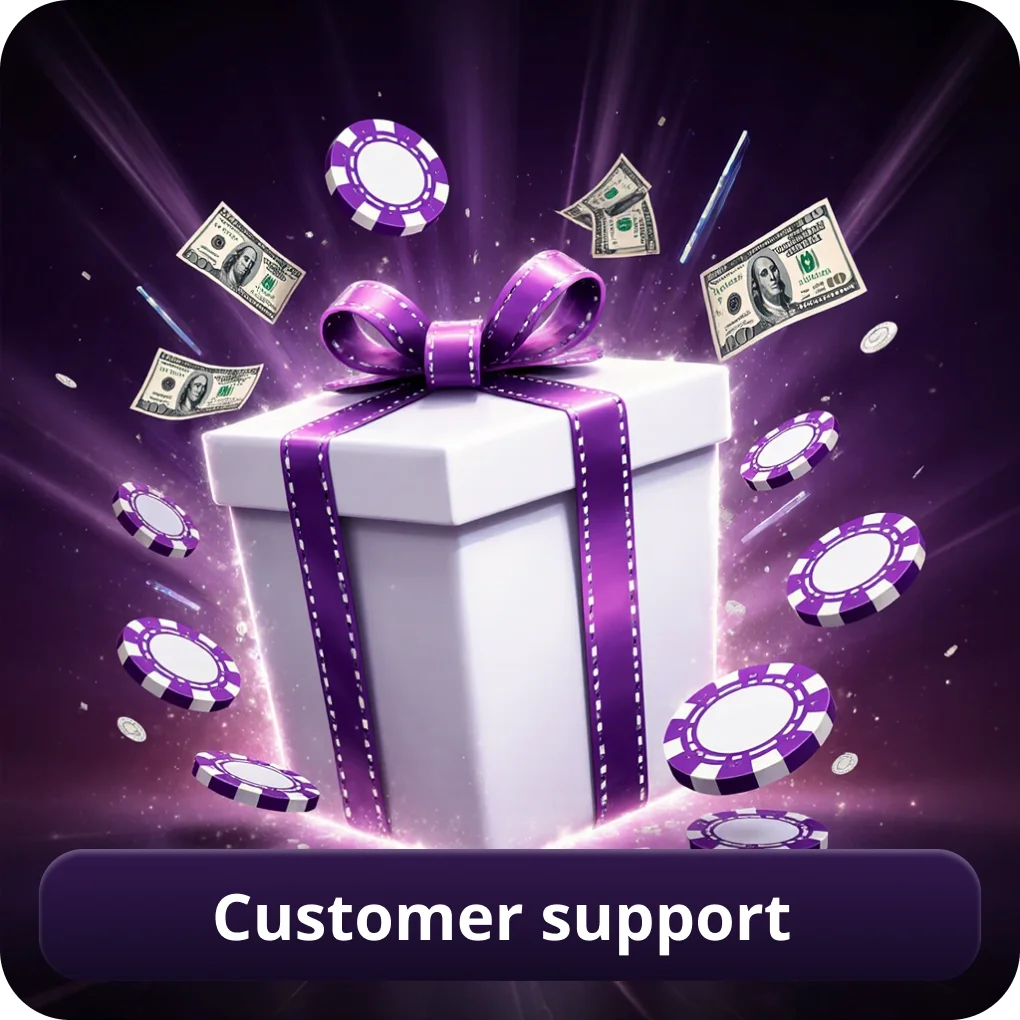 Customer Support