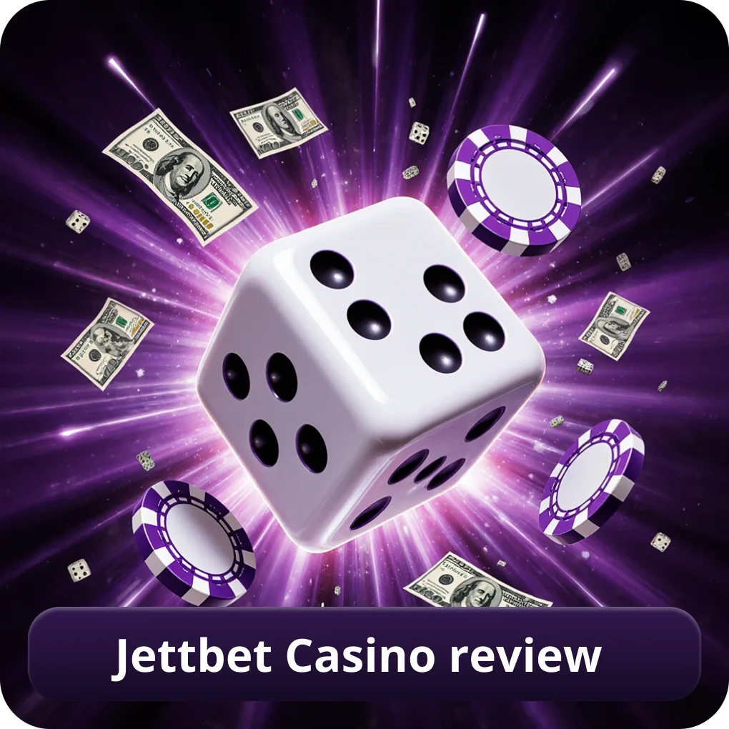 Jettbet Casino Review