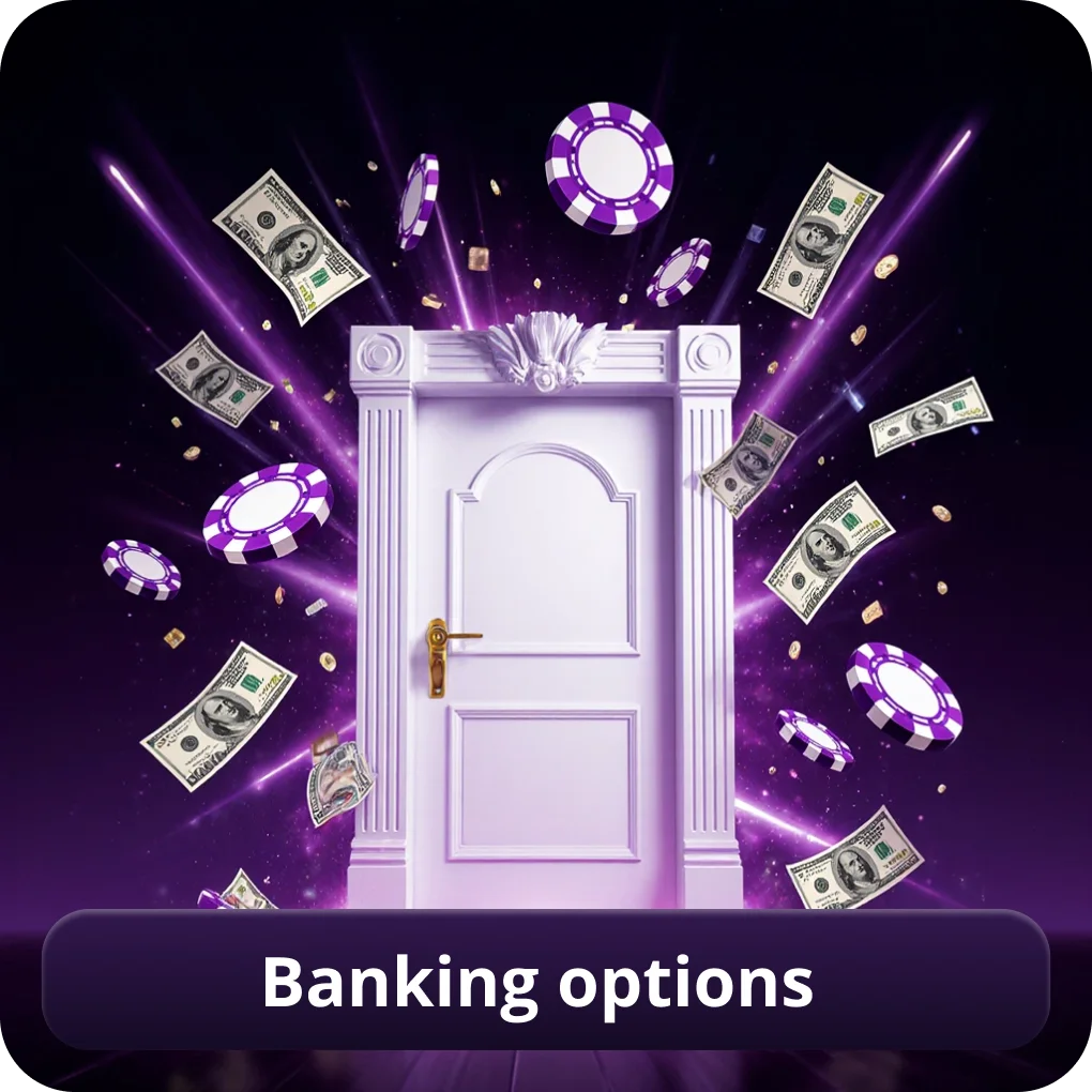 Banking Options