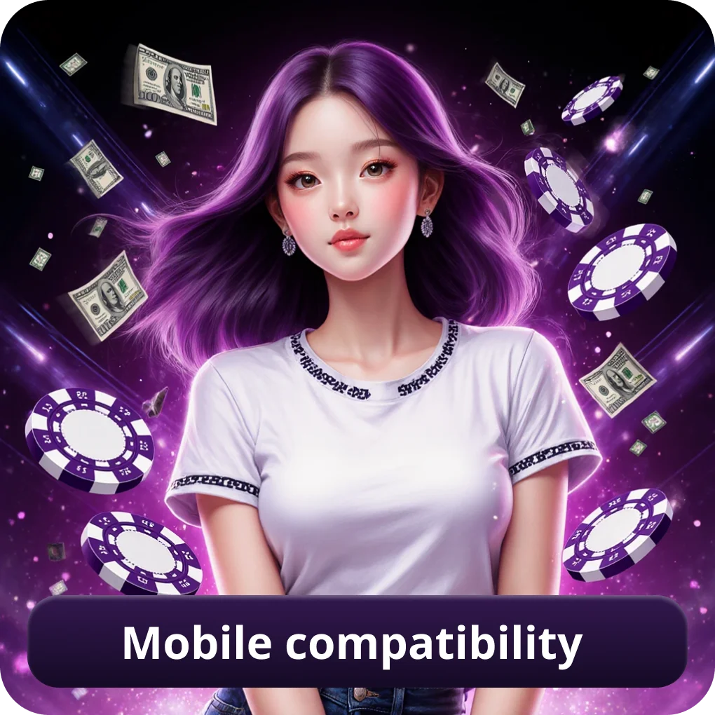 Mobile Compatibility