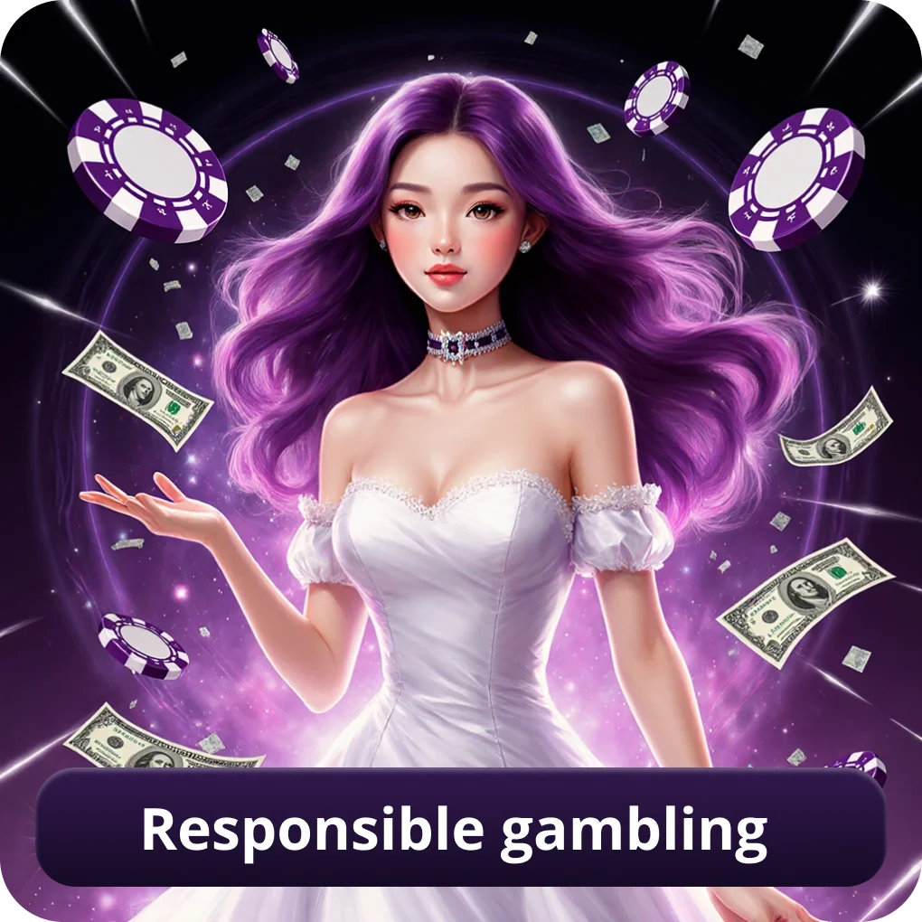 Responsible Gambling