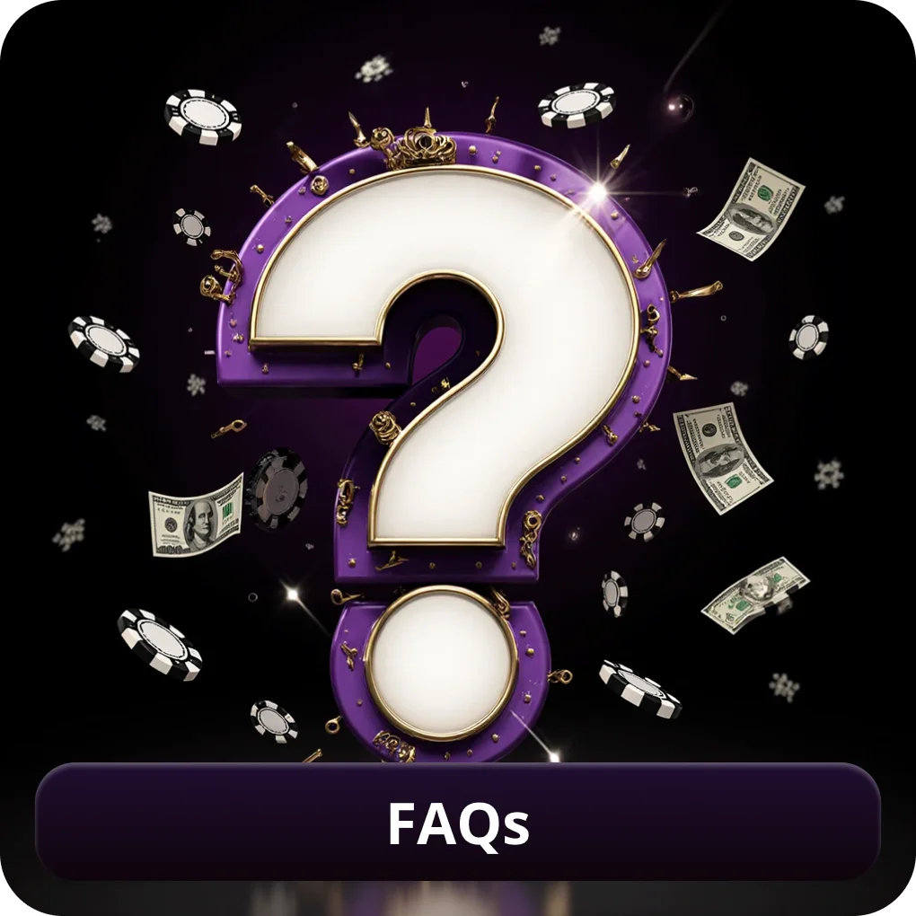 FAQs Goldenbet