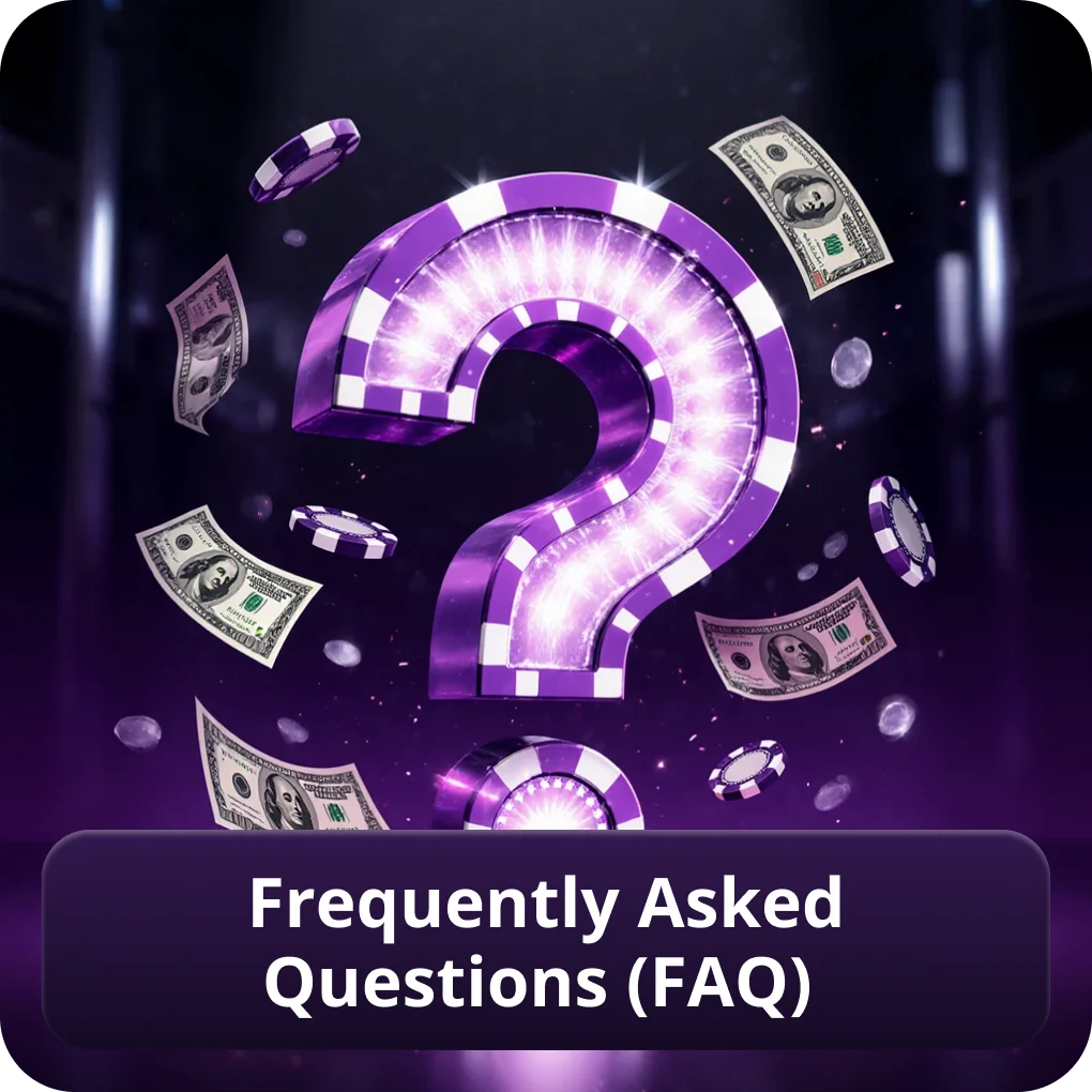 Frequently Asked Questions (FAQ)