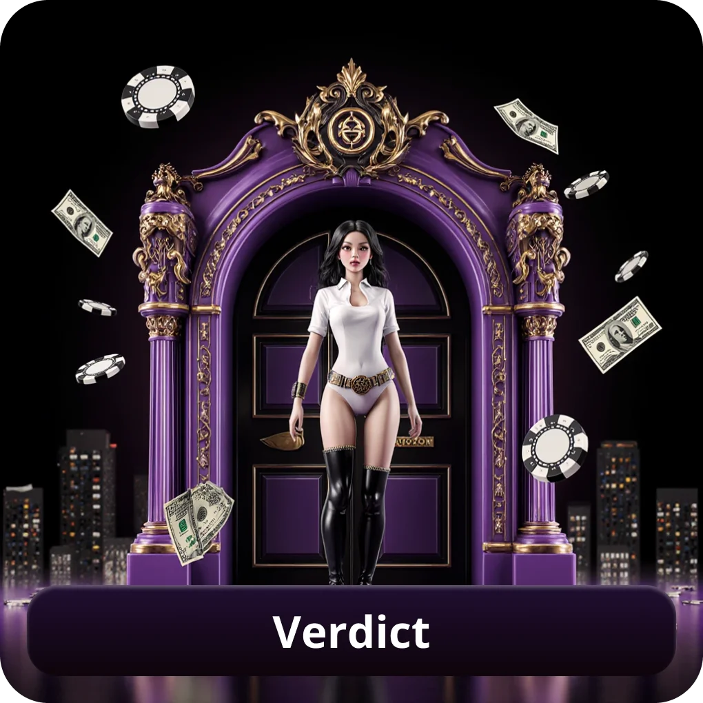 Verdict