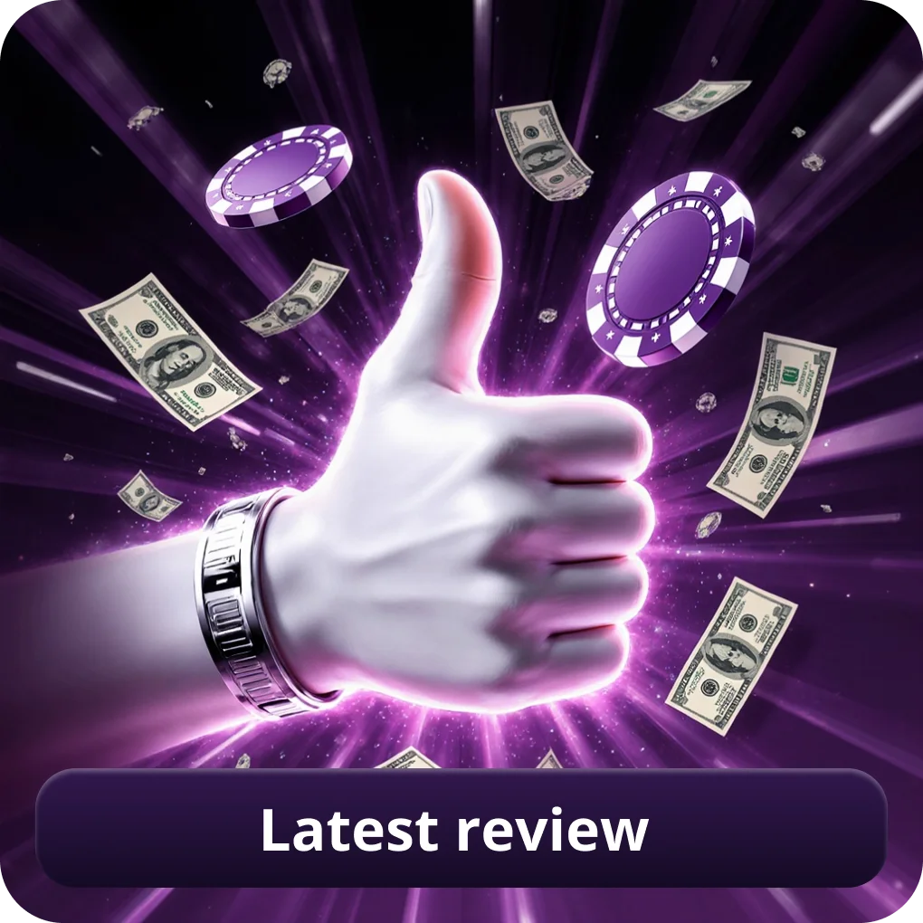 Latest Review