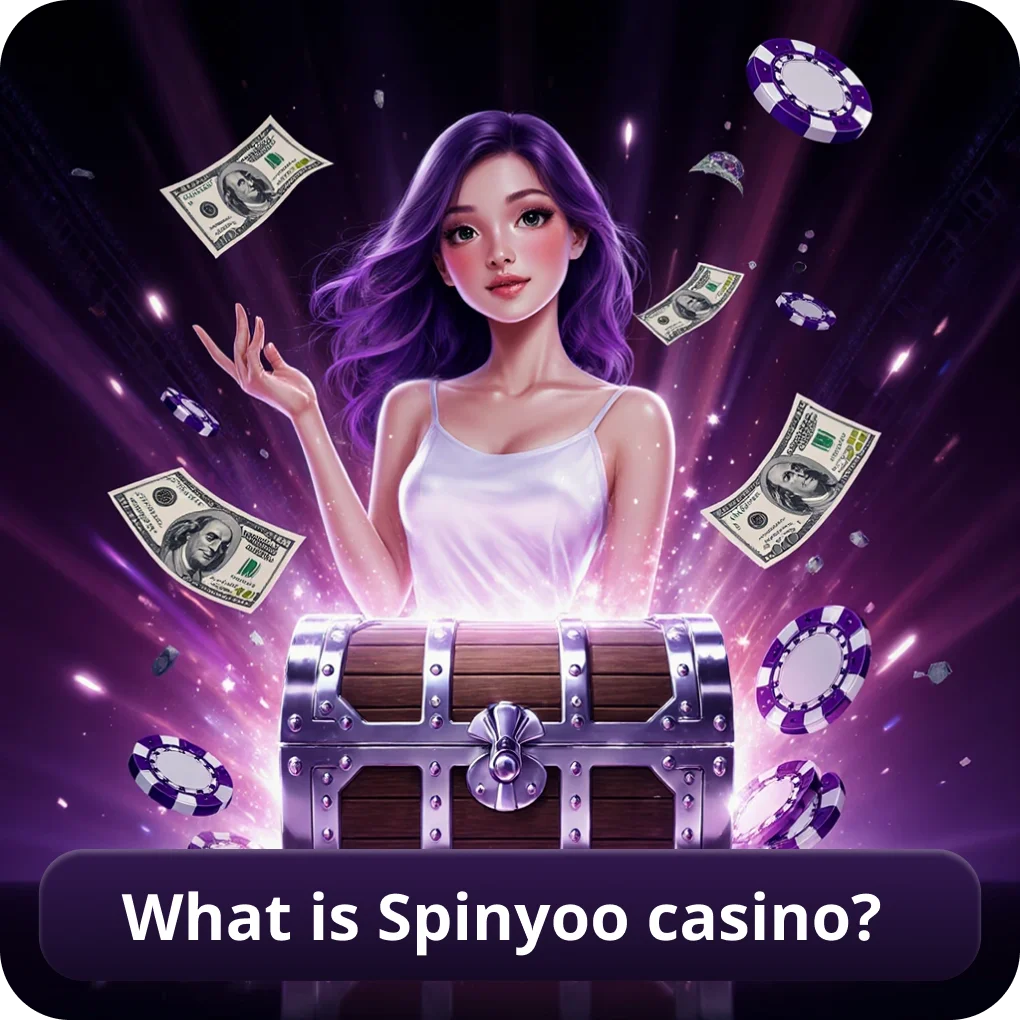 What Is Spinyoo Casino?