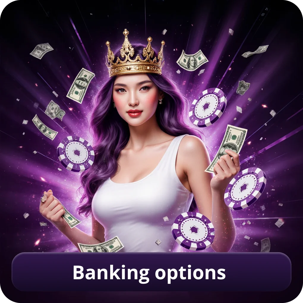 Banking Options