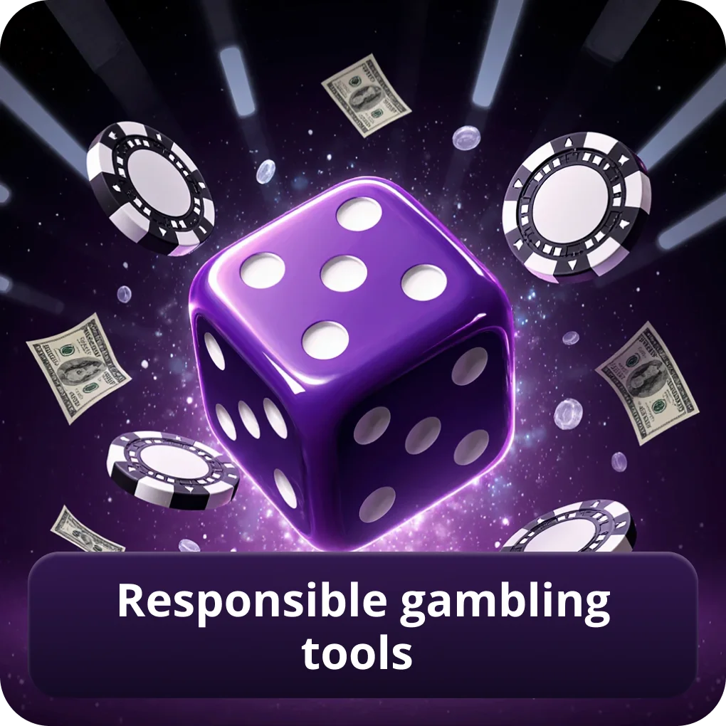 Responsible Gambling Tools