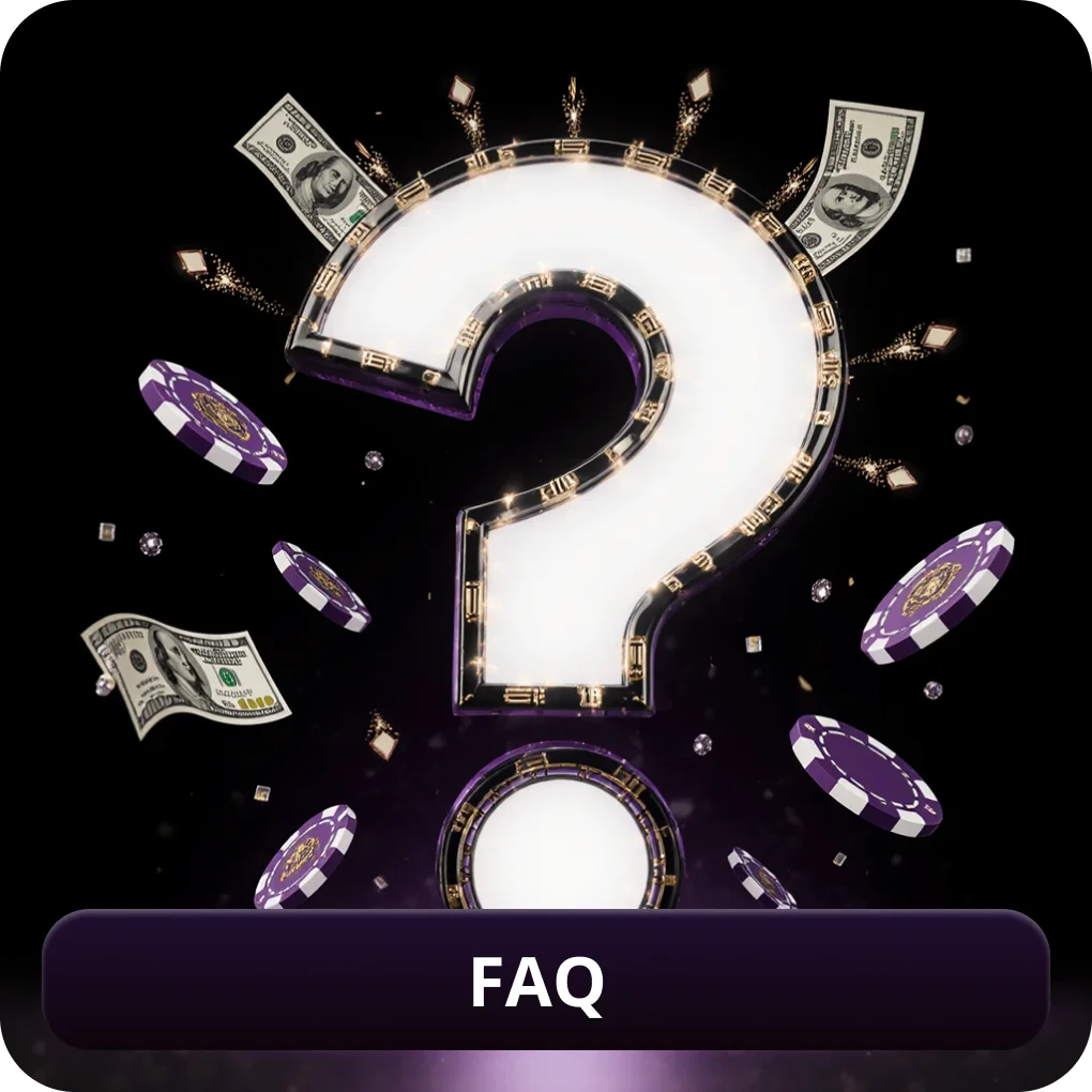 FAQ Midnite Casino answers FAQ Midnite Casino