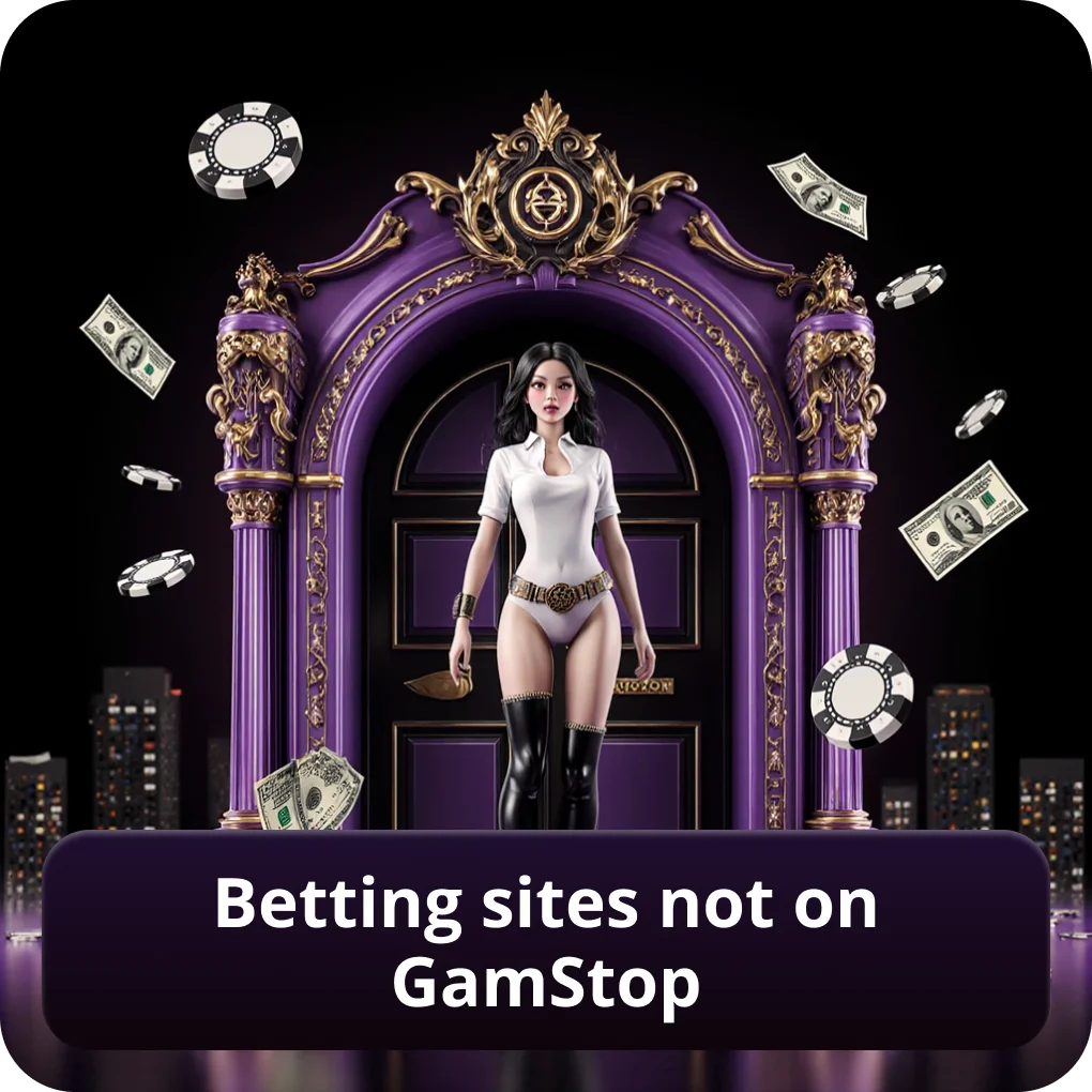 No GamStop vs UK Casinos Comparison