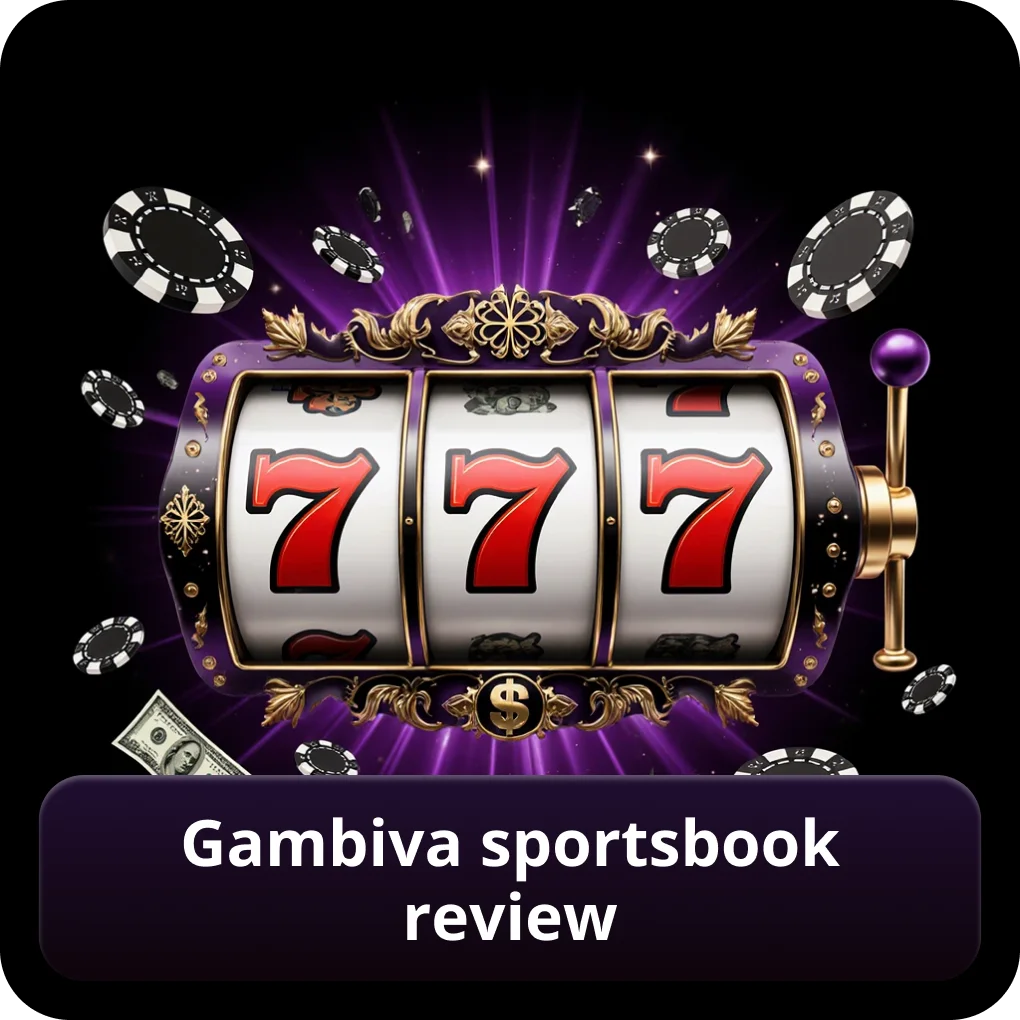 Gambiva sportsbook review for UK players Gambiva sportsbook review