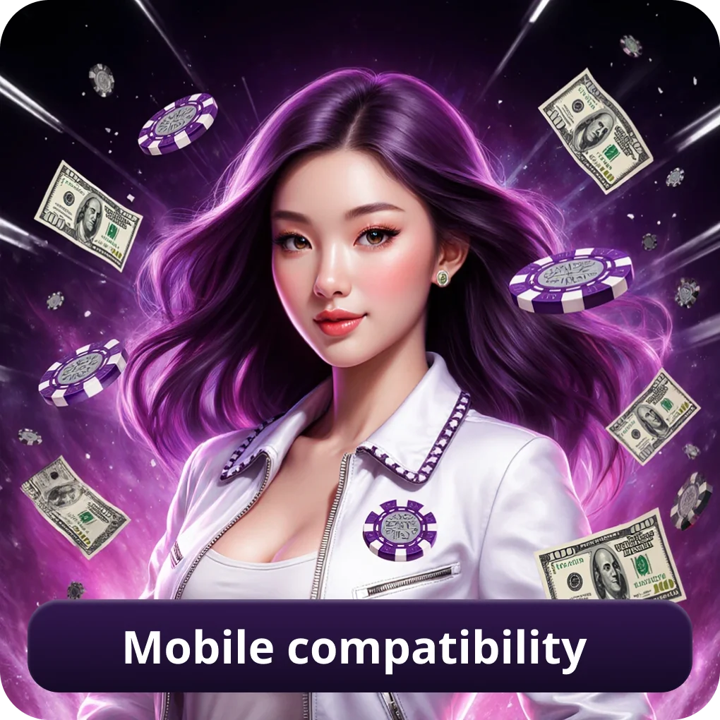 Mobile Compatibility 50 Crowns Casino browser app UK Mobile Compatibility
