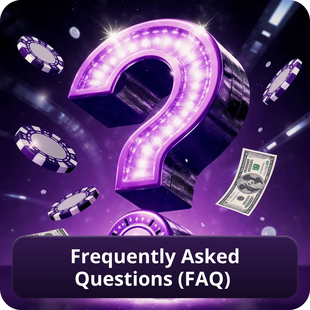 Frequently Asked Questions (FAQ)