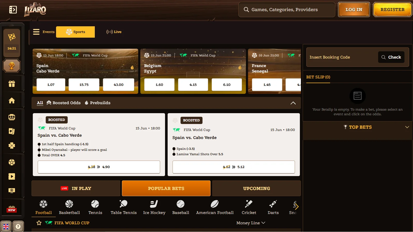 Top 10 Alternative Casinos for UK Players