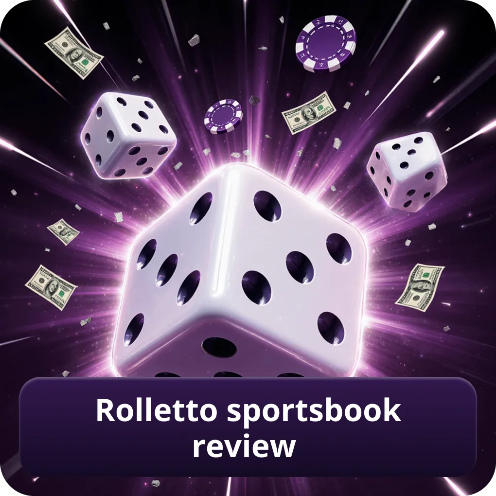 Rolletto Sportsbook Review