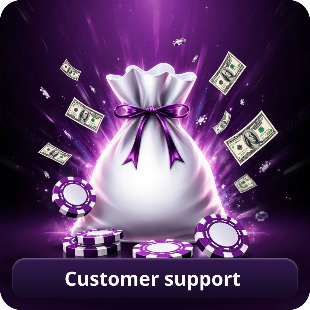 Customer Support