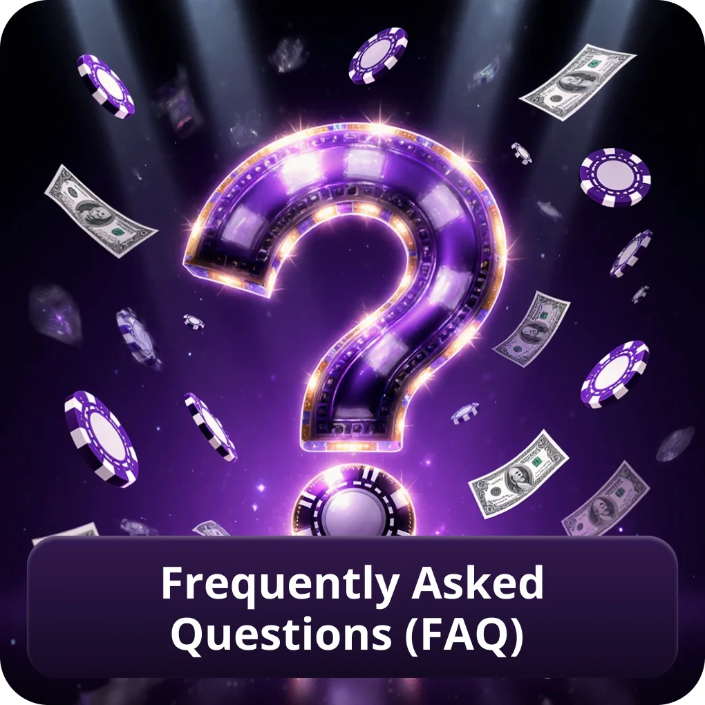 Frequently Asked Questions (FAQ)