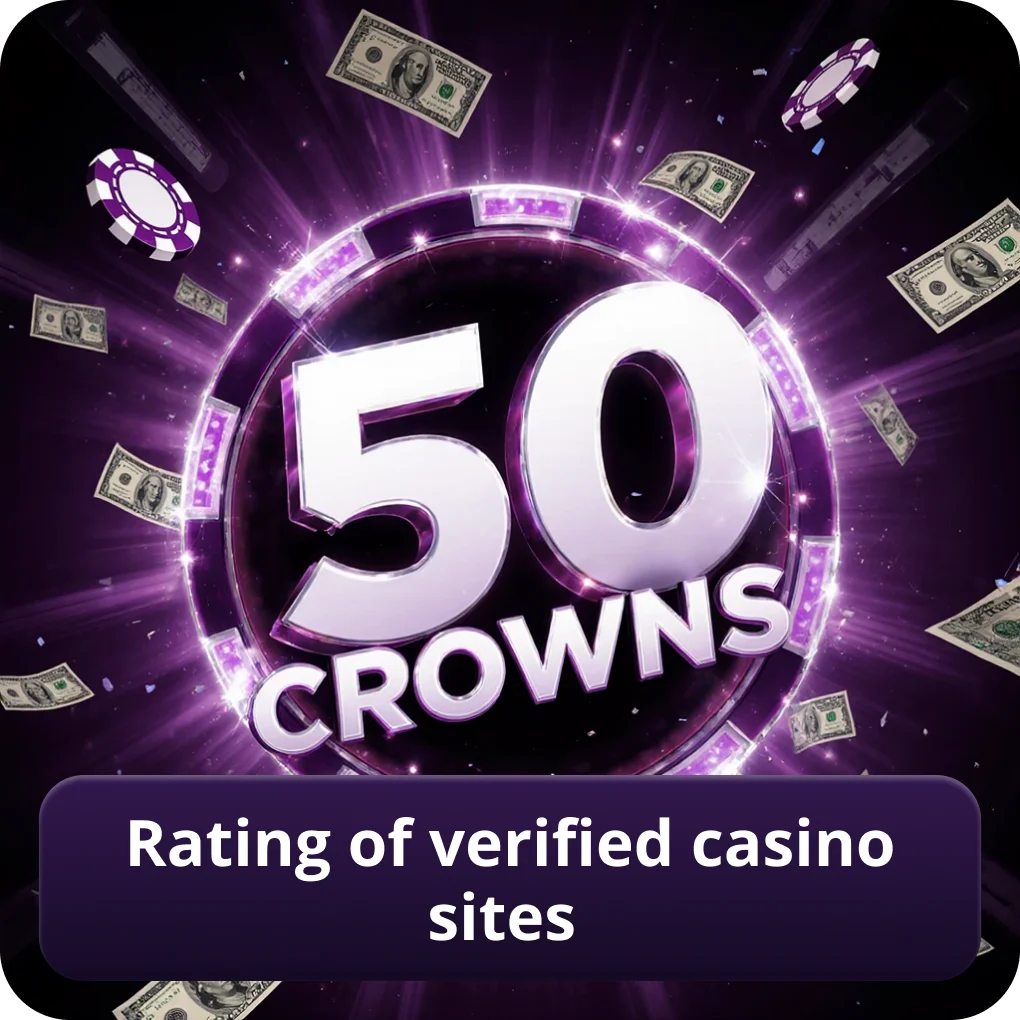 Rating of verified casino sites UK offshore comparison Rating of verified casino sites