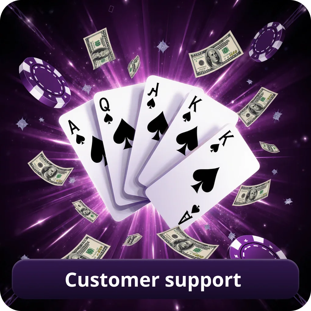 Customer Support 50 Crowns Casino live chat email Customer Support