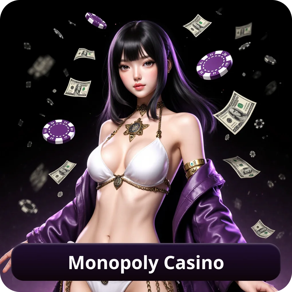 Monopoly Casino