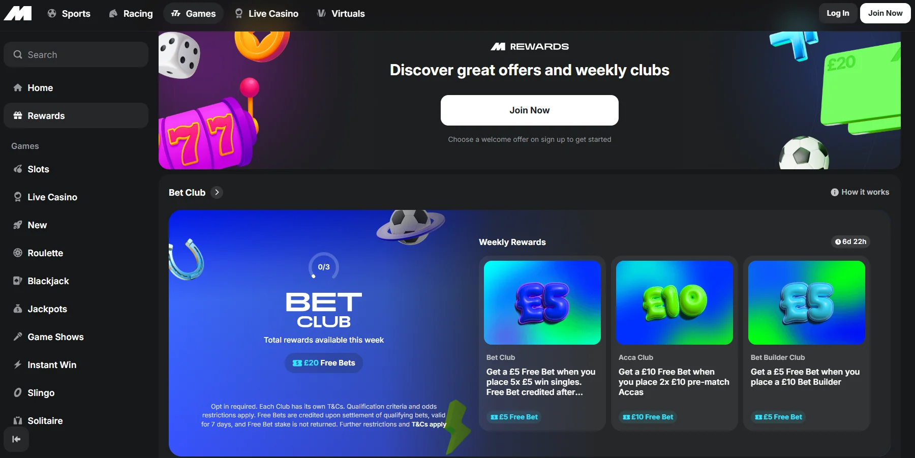 Midnite Casino UK bonuses and ongoing promotions Midnite Casino offers Midnite Casino UK bonuses and ongoing promotions