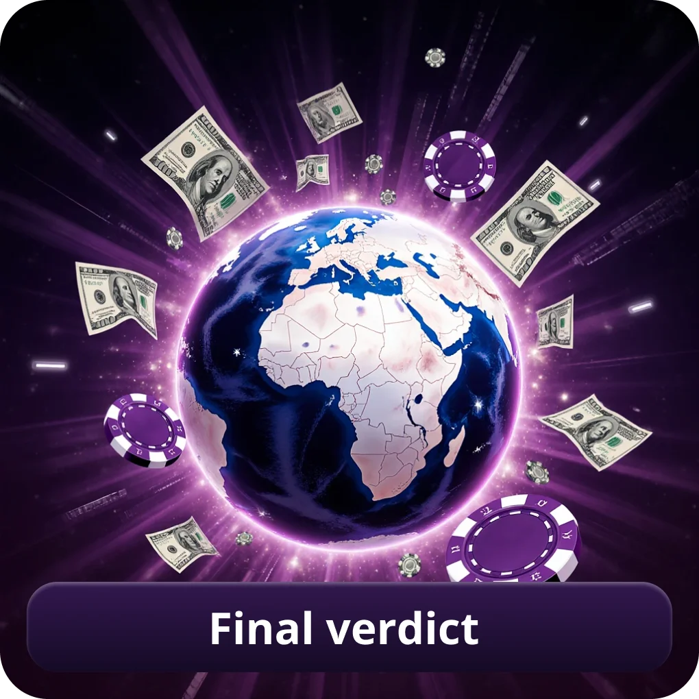 Final Verdict