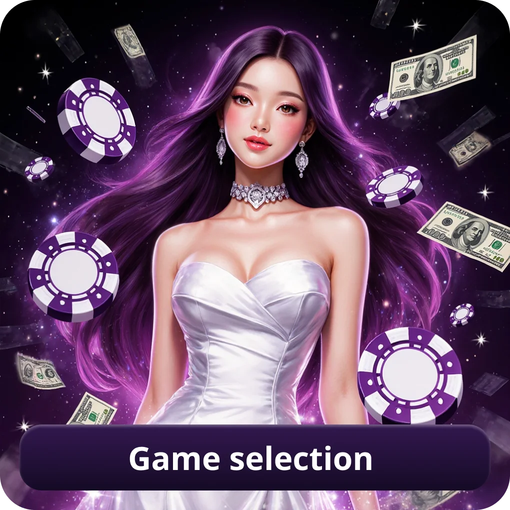 Game Selection